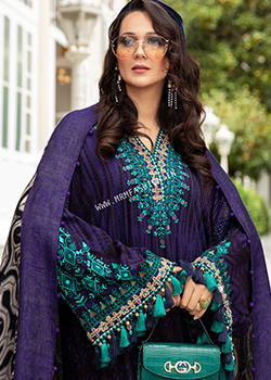 Maria B Linen 2021 - Original
