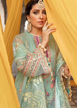 Shagun Wedding By Gisele - Original
