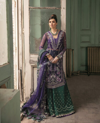 Vive La Fete Wedding Collection ' 21 By Republic Womens Wear | Pensee