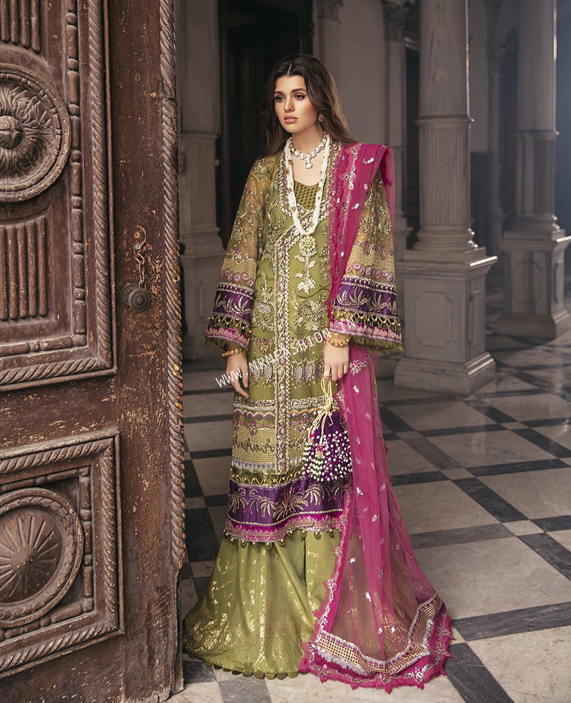 Vive La Fete Wedding Collection ' 21 By Republic Womens Wear | Zinnia