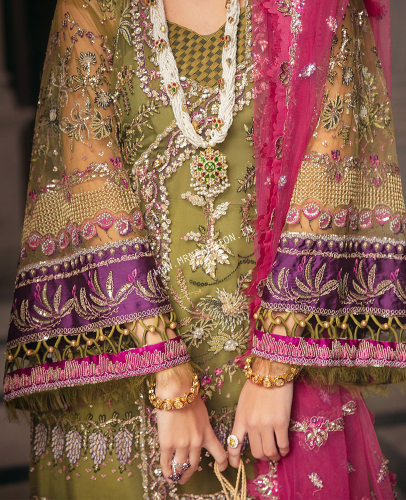 Vive La Fete Wedding Collection ' 21 By Republic Womens Wear | Zinnia - Image 2