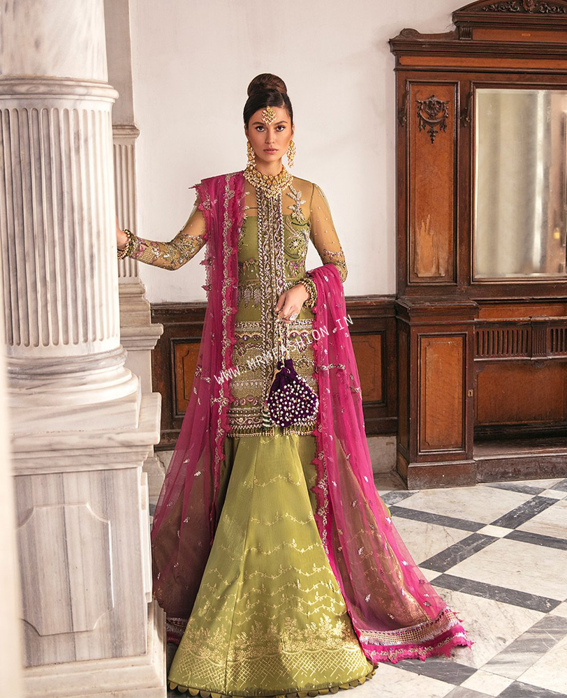 Vive La Fete Wedding Collection ' 21 By Republic Womens Wear | Zinnia - Image 3