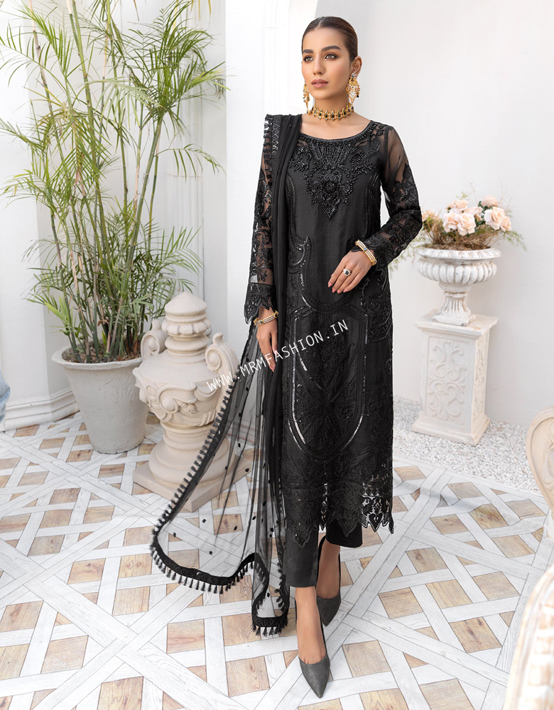 La Festa Volume 4 By Emaan Adeel | LF - 3