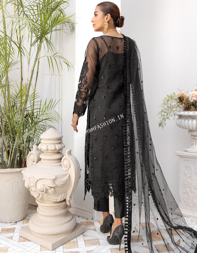La Festa Volume 4 By Emaan Adeel | LF - 3 - Image 2