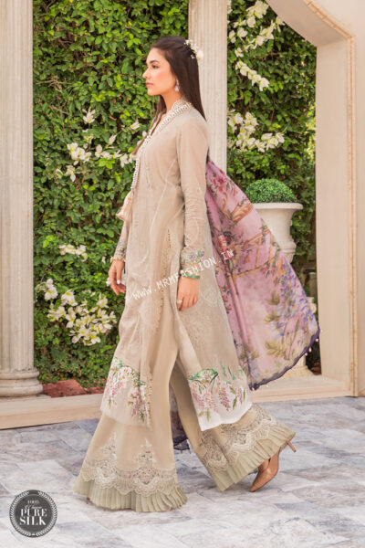 Maria B M.Prints Secret Garden 2022 | MPT - 5B - Image 2