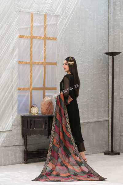 Saraab By Tawakkal | D - 2002 RESTOCKED - Image 2