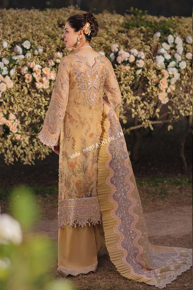The Secret Garden By Nureh | NL - 31 Elsa - Image 2