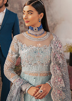 Trousseau De Luxe 2022 By Mushq - Original
