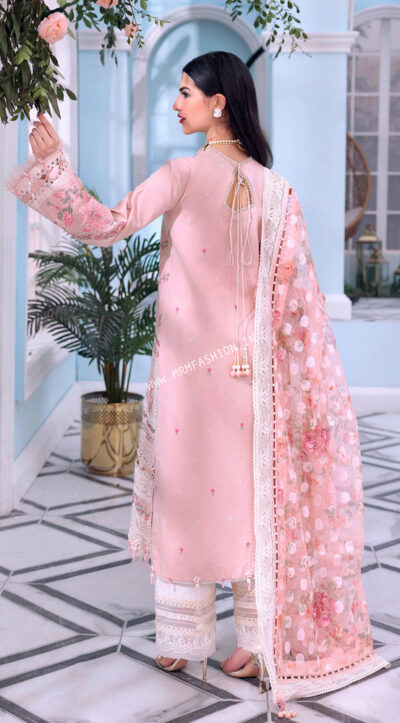 Anaya Luxury Festive Lawn 2022 | AL22 - 10 - Image 2