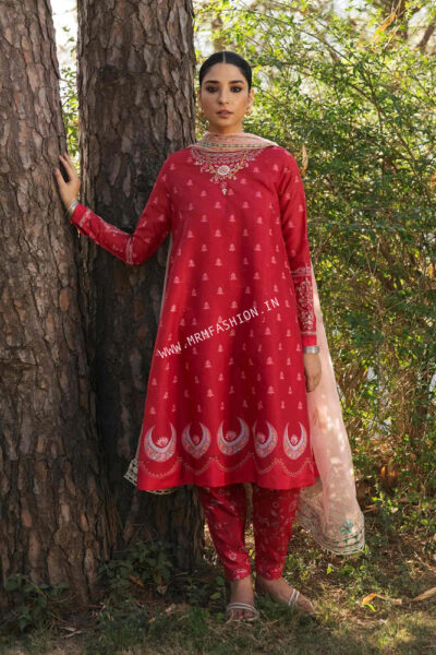 Coco By Zara Shahjahan Vol-2 2022 | ZCE22-2A