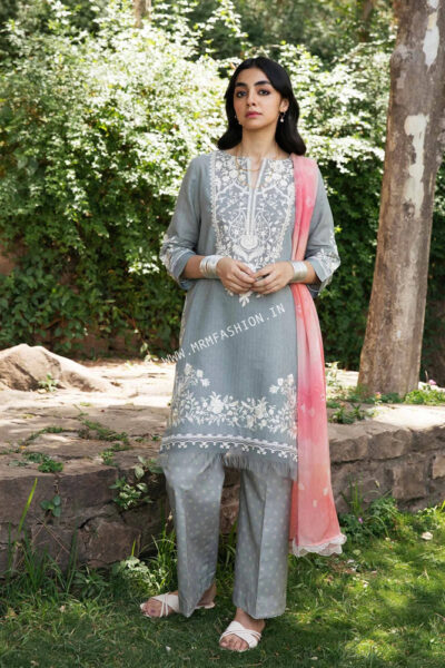 Coco By Zara Shahjahan Vol-2 2022 | ZCE22-4A