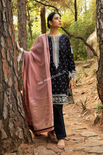 Coco By Zara Shahjahan Vol-2 2022 | ZCE22-5B