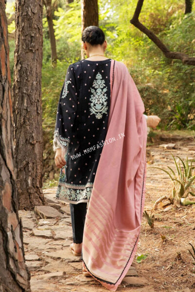Coco By Zara Shahjahan Vol-2 2022 | ZCE22-5B - Image 2