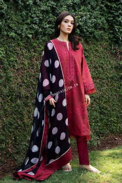 Coco By Zara Shahjahan Vol-2 2022 | ZCE22-6A
