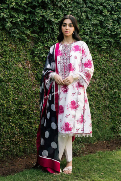 Coco By Zara Shahjahan Vol-2 2022 | ZCE22-6B