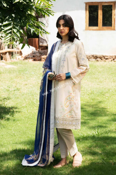Coco By Zara Shahjahan Vol-2 2022 | ZCE22-7A