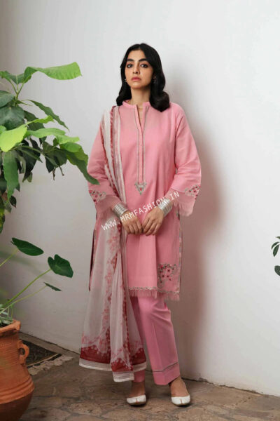 Coco By Zara Shahjahan Vol-2 2022 | ZCE22-8A