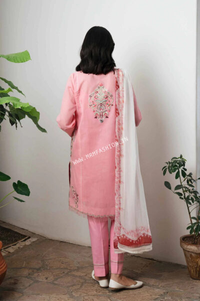 Coco By Zara Shahjahan Vol-2 2022 | ZCE22-8A - Image 2