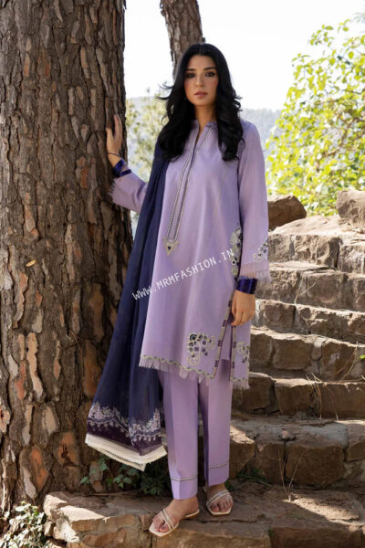 Coco By Zara Shahjahan Vol-2 2022 | ZCE22-8B