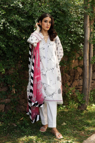 Coco By Zara Shahjahan Vol-2 2022 | ZCE22-9A