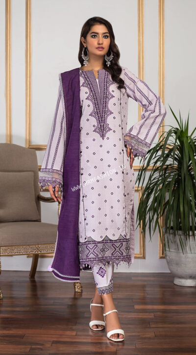 Ethnicity Vol-1 2022 Anaya By Kiran Chaudhry | AJC22-6