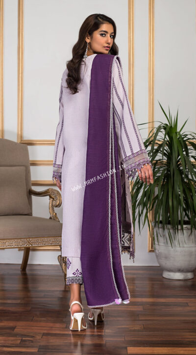 Ethnicity Vol-1 2022 Anaya By Kiran Chaudhry | AJC22-6 - Image 2