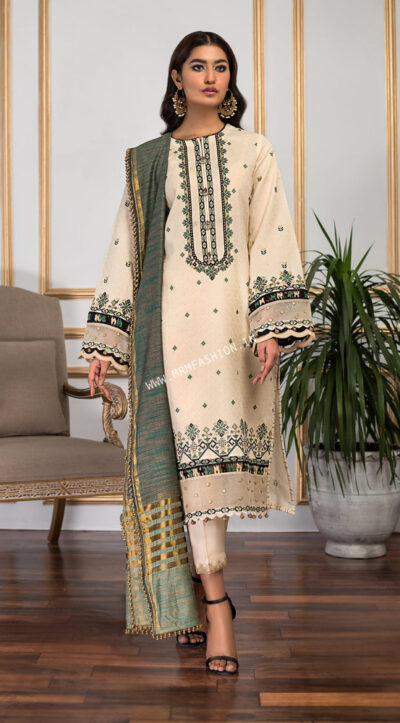 Ethnicity Vol-1 2022 Anaya By Kiran Chaudhry | AJC22-7