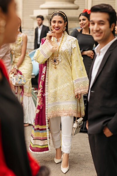 Mushq Summer Lawn 2022 | MSL22-12
