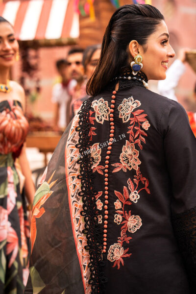 Mushq Summer Lawn 2022 | MSL22-13 - Image 2
