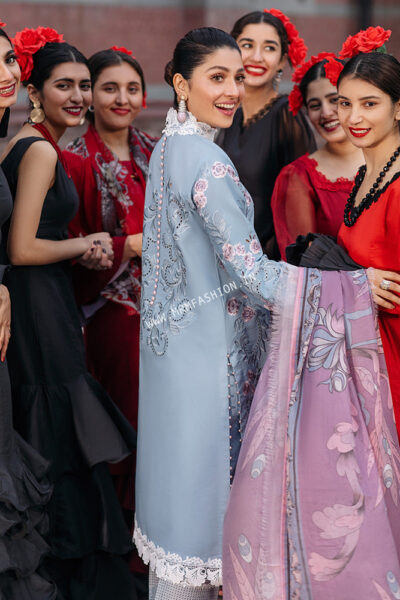 Mushq Summer Lawn 2022 | MSL22-5 - Image 2