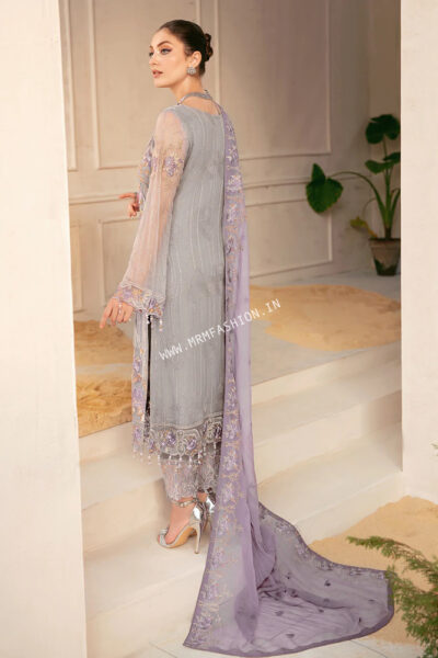 Ramsha Casual Luxury Chiffon Vol - 22 | F-2210 - Image 2