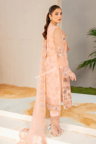 Ramsha Casual Luxury Chiffon Vol - 22 | F-2202 - Image 2