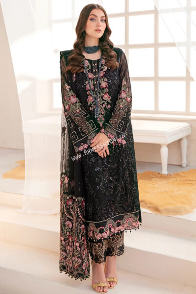Ramsha Casual Luxury Chiffon Vol - 22 | F-2204