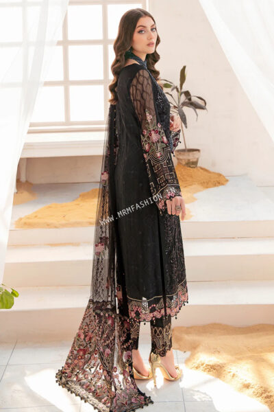 Ramsha Casual Luxury Chiffon Vol - 22 | F-2204 - Image 2