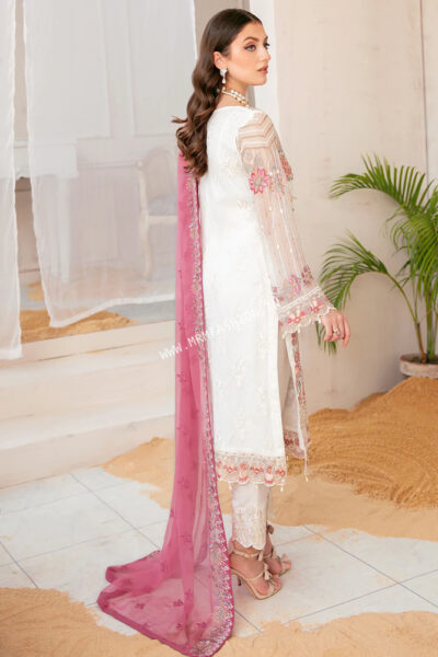 Ramsha Casual Luxury Chiffon Vol - 22 | F-2205 - Image 2