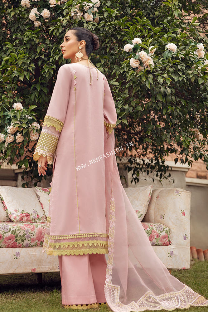 Rang Rasiya Luxury Lawn Series'22 | RR-SE-LL-22-D15 - Image 2