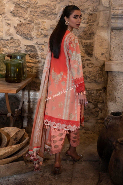 Sana Safinaz Muzlin Spring Summer 2022 | 10A - Image 2