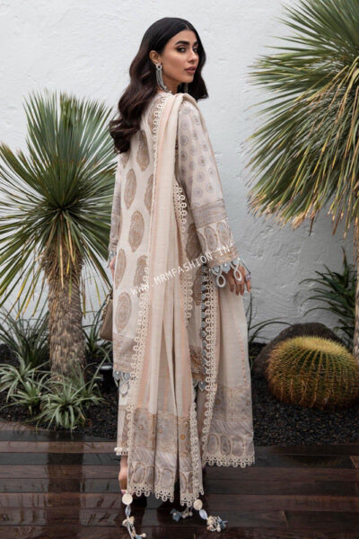 Sana Safinaz Muzlin Spring Summer 2022 | 11B - Image 2