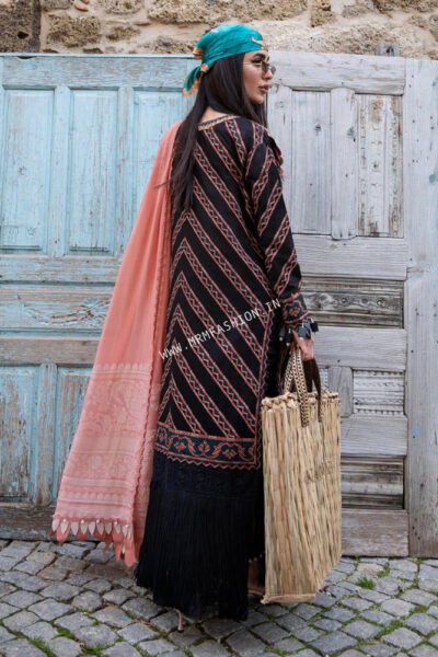 Sana Safinaz Muzlin Spring Summer 2022 | 12A - Image 2