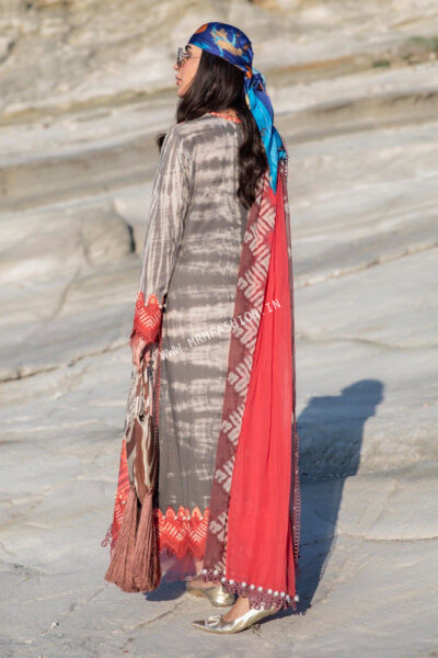 Sana Safinaz Muzlin Spring Summer 2022 | 13B - Image 2