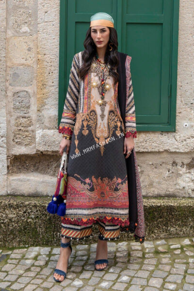 Sana Safinaz Muzlin Spring Summer 2022 | 14B