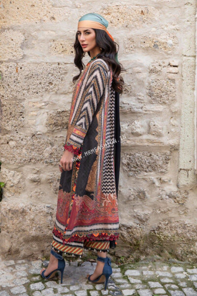 Sana Safinaz Muzlin Spring Summer 2022 | 14B - Image 2