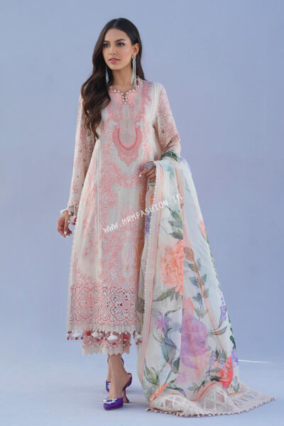 Sana Safinaz Muzlin Spring Summer 2022 | 16B