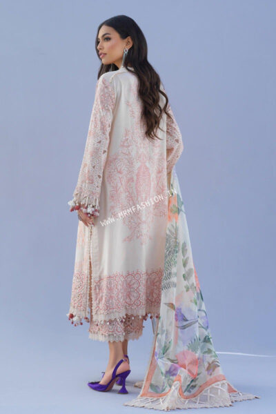 Sana Safinaz Muzlin Spring Summer 2022 | 16B - Image 2