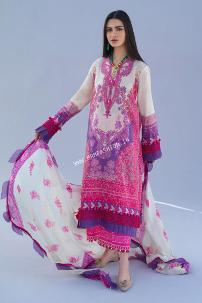 Sana Safinaz Muzlin Spring Summer 2022 | 17B