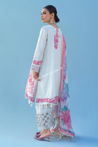 Sana Safinaz Muzlin Spring Summer 2022 | 18A - Image 2