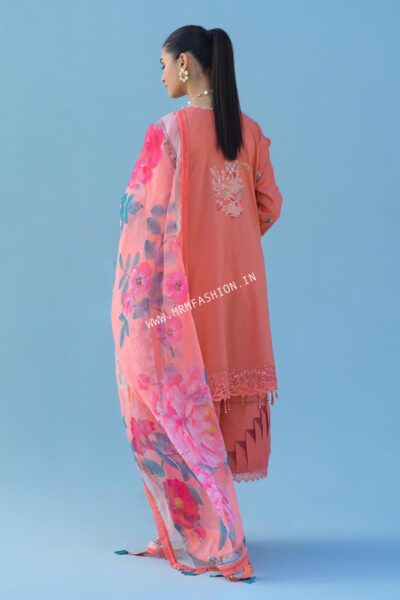 Sana Safinaz Muzlin Spring Summer 2022 | 18B - Image 2