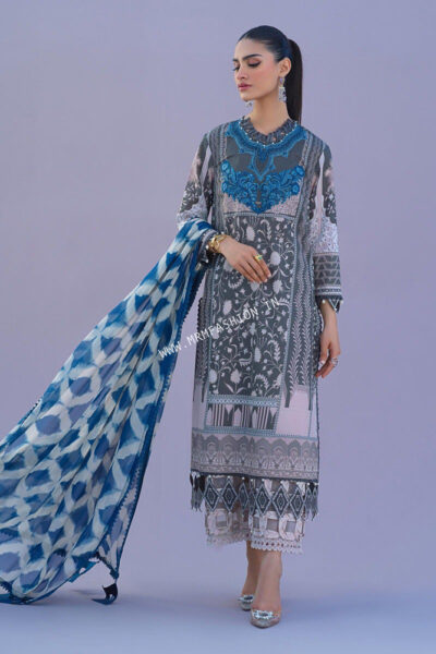 Sana Safinaz Muzlin Spring Summer 2022 | 19B