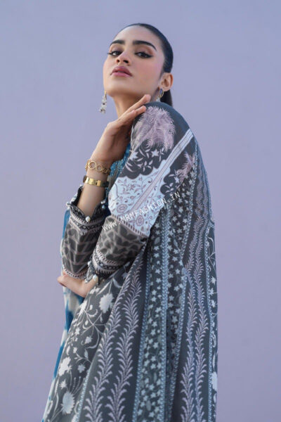 Sana Safinaz Muzlin Spring Summer 2022 | 19B - Image 2