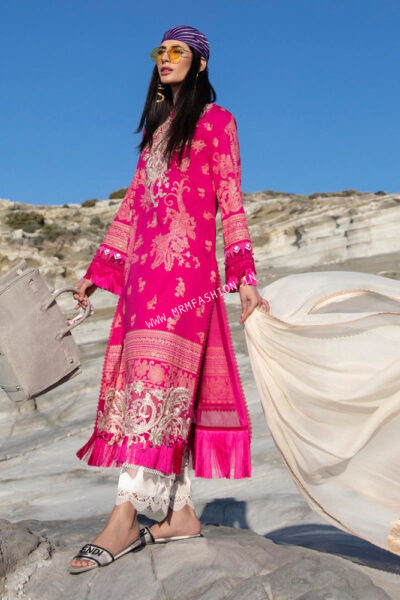 Sana Safinaz Muzlin Spring Summer 2022 | 1A